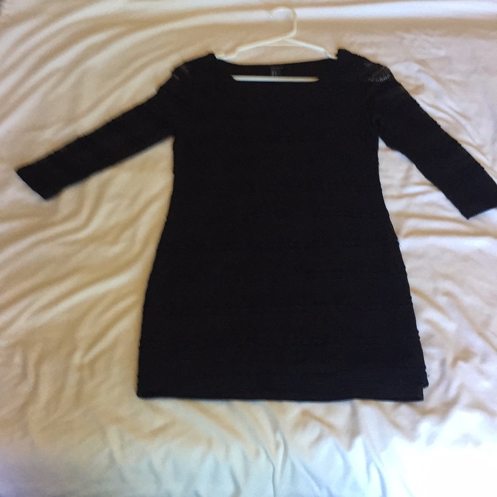 Forever 21 Little Black Dress